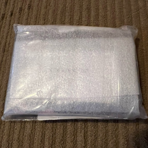 Coach Mini Skinny Id Case With Bow Print nwt in packaging - Picture 5 of 5